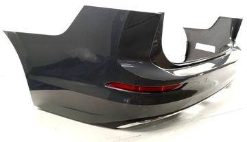 фото thumb №11, Новий org бампер зад vw golf viii універсал lc7q 4xpdc