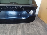 фото thumb №9, Крышка багажника задняя задняя ----- bmw x3 ix3 g01 ----- с стекло