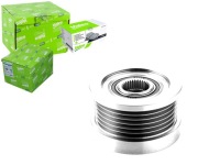 Купити Val588076 шків генератора hyundai, фото thumb