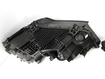 фото thumb №12, Audi q7 4m рестайлінг лампа права ліва matrix 4m0941040c 4m0941039c комплектні