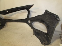 фото thumb №13, Бампер перед передній mercedes gla a156 amg lift a1568800601