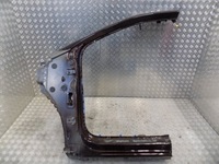 фото thumb №1, Citroen ds7 crossback 2017- порог блок двигателя передний левый перед