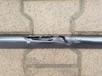 фото thumb №6, Audi a4 b9 8w планка порогова права 8w0853932