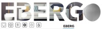 Вентилятор для ванной комнаты EBERG AXO 100SHT HYGROSTAT