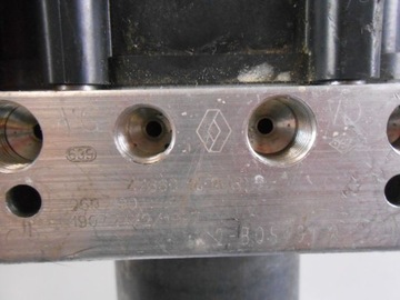 фото thumb №8, Kangoo ii citan 1.5dci насос abs 476601406r оригінал