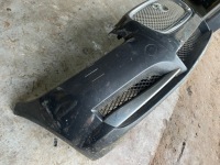 фото thumb №7, Jaguar xf lift бампер решётка радиатора перед передний pdc омыватель lnl