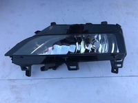 фото thumb №2, Протитуманна фара перед передній лівий skoda rapid 60u