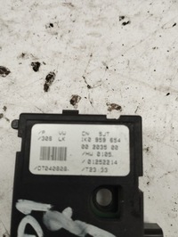 фото thumb №9, Audi a3 датчик kąta повороту 1k0959654