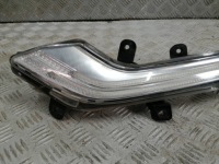 Peugeot 508 рестайлинг  фара led drl правый  9807242280 Доставка, фото thumb