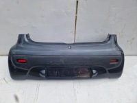 фото thumb №1, Citroen c1 бампер задний задняя