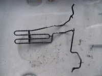 фото thumb №1, Радіатор підсилювача mercedes clc w203 09r 1.8