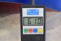 фото thumb №7, Капот кришка двигуна mg zr 105 01-05