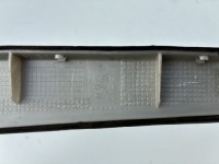 фото thumb №12, Левая молдинг стойка стёкла передний лобовой peugeot 407 04-11r ==oem==