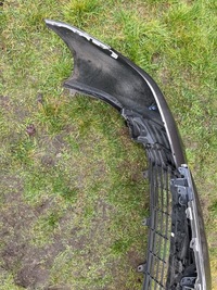 фото thumb №9, Бампер передний решётка решётка радиатора toyota camry viii 8