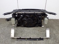 фото thumb №9, Kompletny перед капот бампер europa оригинал volvo xc60 ii 717-46 18r