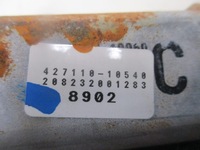 фото thumb №5, Моторчик дворники крышки lexus rx450