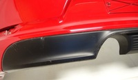 фото thumb №8, Porsche 911 991 gts lift 99150541110 2016-2018 pod 4 pdc бампер задняя задний