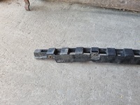 фото thumb №8, Vw phaeton направляющая кронштейн бампера перед 3d0807200c