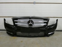 фото thumb №1, Решётка радиатора, бампер, решётки, led mercedes b-klasa w246