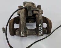 фото thumb №1, Суппорт тормозной правый задняя mercedes w251