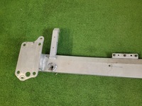 фото thumb №8, Hyundai kona ev electric балка бампера перед передня підсилювач