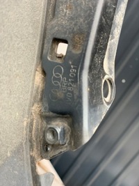 фото thumb №9, Audi a3 8v 12- крила лівий перед передній