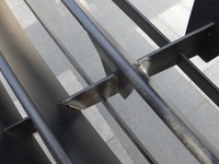 фото thumb №9, Бампер, решітка середня renault captur i lift