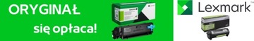 Оригинальный тонер B222000 Lexmark MB2236 ADW