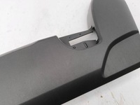 фото thumb №7, Opel antara 2012 перед сторона ліва обшивка сидіння