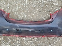 фото thumb №6, Бампер задний renault zoe 2012r-