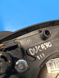 фото thumb №6, Подушка водія подушка безпеки fiat ducato iii