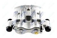 фото thumb №11, Супорт гальмівний задня iveco daily iii iv 98- renault m #petrolhead pro+ kit6