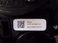 фото thumb №16, Ford focus mk3 10- hb перемикач комбінований стрічка