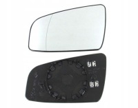 фото thumb №4, Вкладиш дзеркало правий opel zafira b 05 - 08