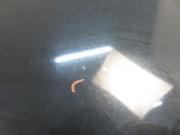 Капот peugeot 307 sw рестайлинг  3h exld Киев, фото thumb