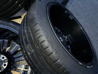 фото thumb №12, Jaguar xj x351 колеса диски 275/35r20 245/40r20 hankook kompet оригинал