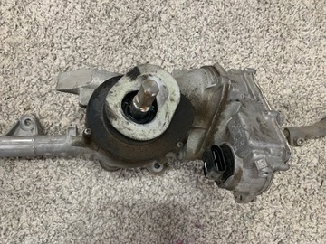 фото thumb №6, Трансмиссия рулевая рулевая рейка bmw mini