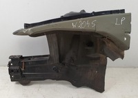 фото thumb №1, Лонжерон лівий перед передня mercedes w204