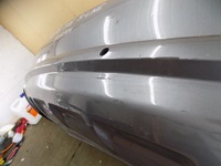 фото thumb №10, Бампер задняя задний audi q5 i sq5 s-line 8r0 8r0807511b оригинал europa