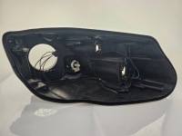 фото thumb №1, Оригинальная корпус фара vw touran 2010-2015 противотуманная фара правая