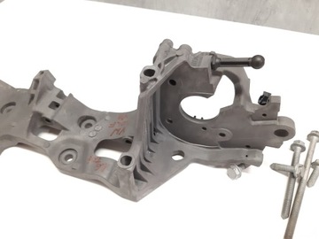 фото thumb №5, Vw golf vii 1.6 tdi лапи генератора 04l903143b