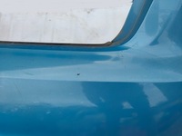 фото thumb №9, Audi a3 бампер задня lx5t