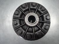 фото thumb №8, Ford transit vi 00-06 диференціал диференціал задній міст 5.13