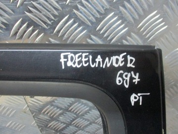 фото thumb №6, Дверь правый зад land rover freelander 697