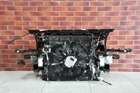 фото thumb №9, Капот радиатор pas лампы led black бампер bmw x6 x6m f96 lci lift m-power