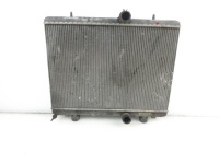 фото thumb №1, Радиатор wody peugeot 407 1.8