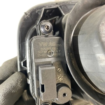 фото thumb №12, Audi q3 f3 2022 комплект крышки