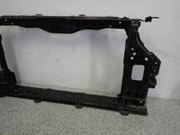 фото thumb №8, Hyundai i40 11-15 pas переднє підсилювач лобове 64101-3z000