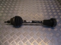 фото thumb №1, Приводной вал левая короткий vw fox 1.4 tdi
