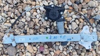 фото thumb №1, Hyundai i10 механизм подъемник стекло правый перед